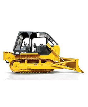 Shantui bulldozer price 22F best price
