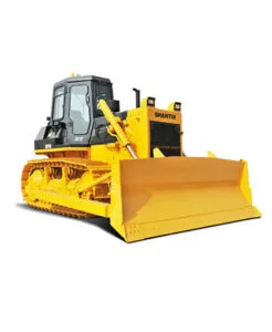 Excavadora Descripción 6 bulldozer construction