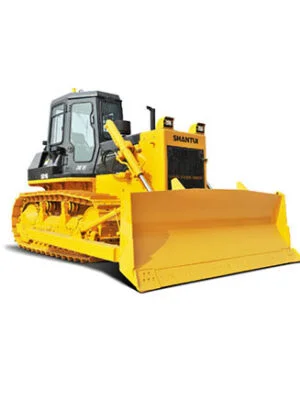 bulldozer construction