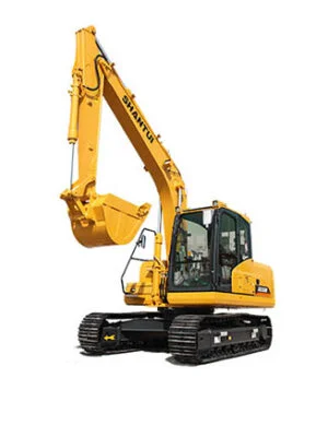 Best selling excavator SHANTUI Excavator SE135