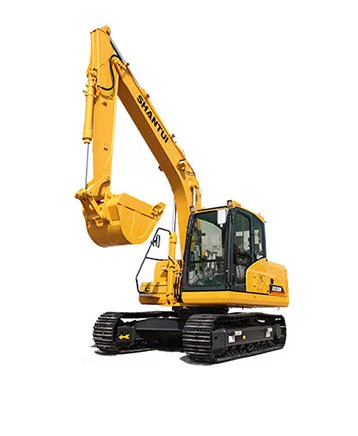 How to Choose the Right Mini Excavator Ripper Tooth 2 Best selling excavator SHANTUI Excavator SE135