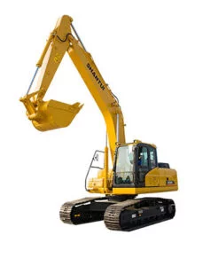 Best Excavator brand SHANTUI Excavator SE215