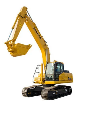 Best Excavator brand SHANTUI Excavator SE215