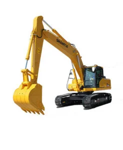 SHANTUI Excavator SE220