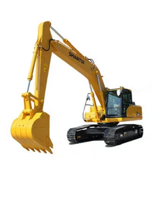 SHANTUI Excavator SE220