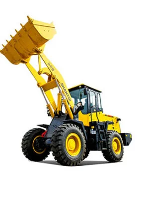 SHANTUI Loader SL30WN Companies