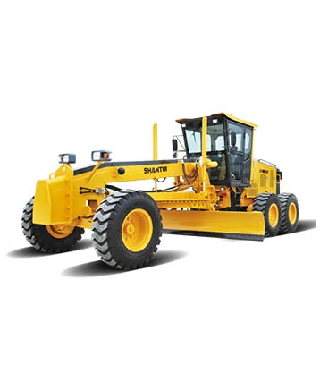 BEST SHANTUI Motor Grader SG18-3