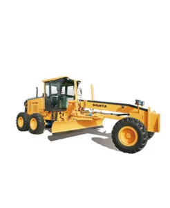 Powerful SHANTUI Motor Grader SG21-3