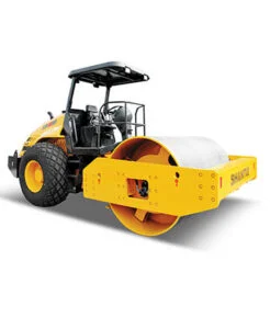 Powerful SHANTUI Road Roller SR10
