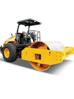 Powerful SHANTUI Road Roller SR10