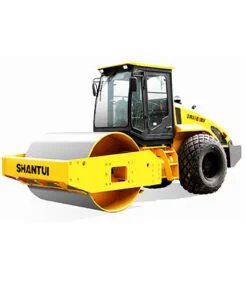 Best SHANTUI Road Roller SR12-5