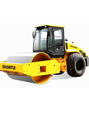 Best SHANTUI Road Roller SR12-5