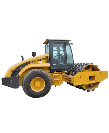 Best SHANTUI Road Roller SR12P-5