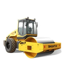 Road Roller 8 Best SHANTUI Road Roller SR14MA