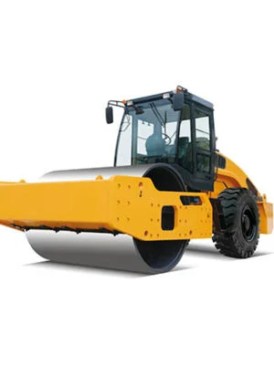 Best SHANTUI Road Roller SR16