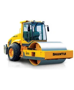 Road Roller 6 Best SHANTUI Road Roller SR18