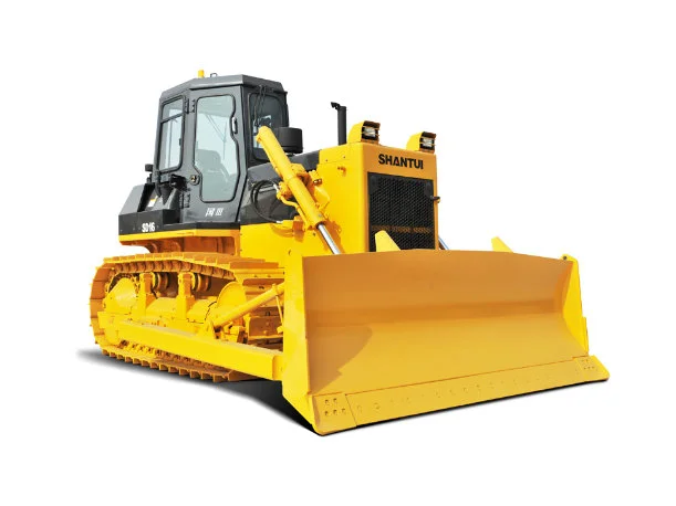SD16 Bulldozer