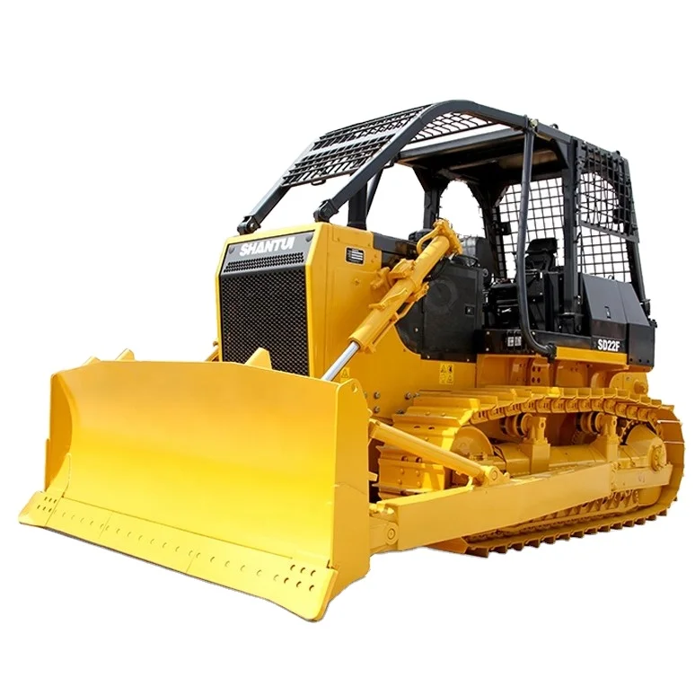 Shantui bulldozer precio 22F mejor precio 4 Shantui bulldozer price 22F best price - Imagen 4