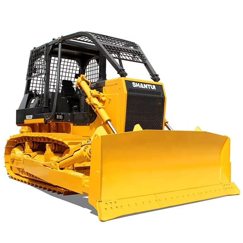 Shantui bulldozer precio 22F mejor precio 3 Shantui bulldozer price 22F best price - Imagen 3