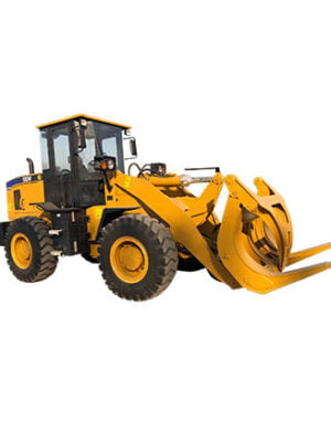 Track Loader Service