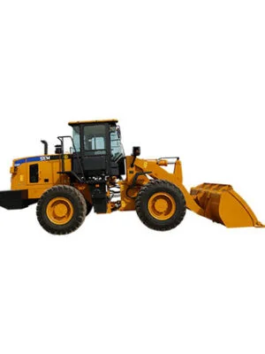 Wheel loader serviceable, you should pay attention to the following 5 points 3 SEM 636D case compact wheel loader