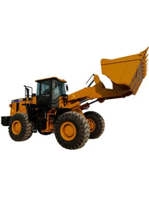 SEM loader 656D Supplier