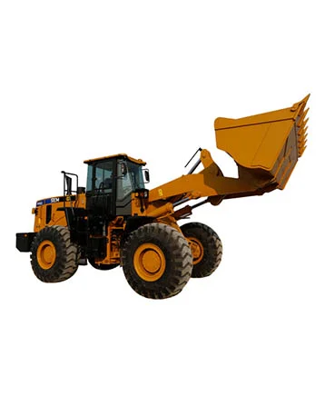 SEM loader machine 656D
