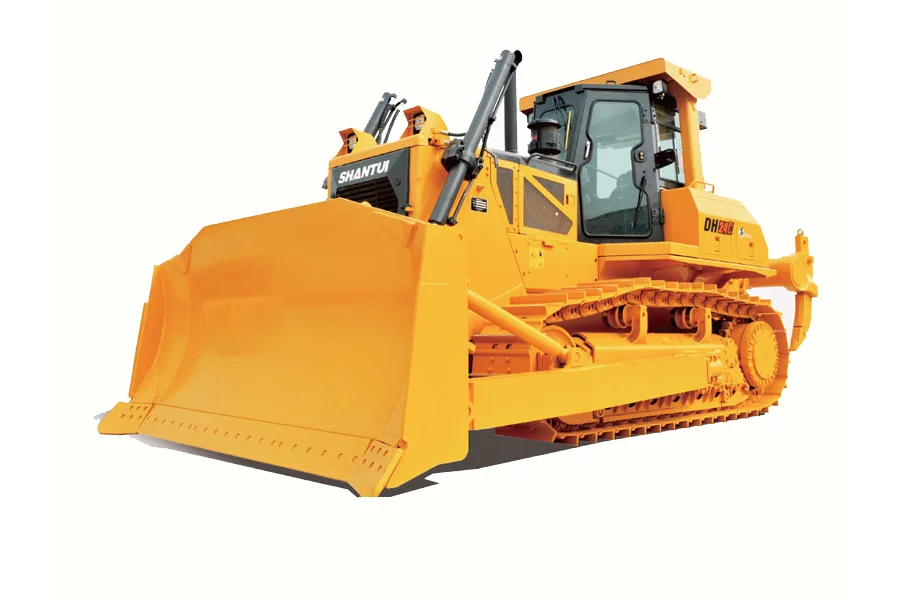 Todo lo que necesita saber sobre el tren de rodaje de la excavadora. 2 SHANTUI Bulldozer Supplier