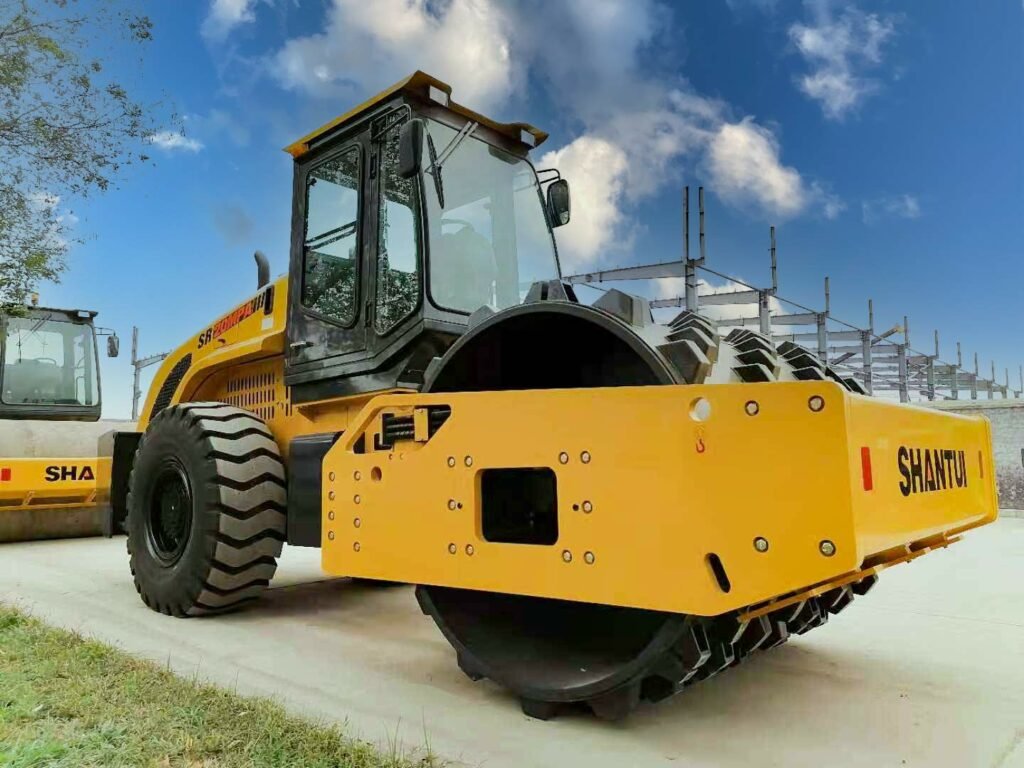 Motor Graders - Machpanda