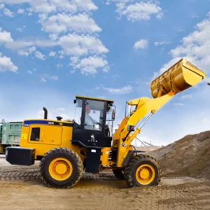 track loader for sale in The Republic of Guinea