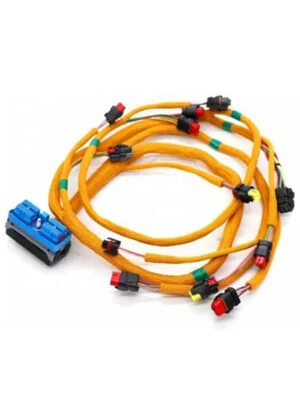 C6.4 Engine Wire Harness